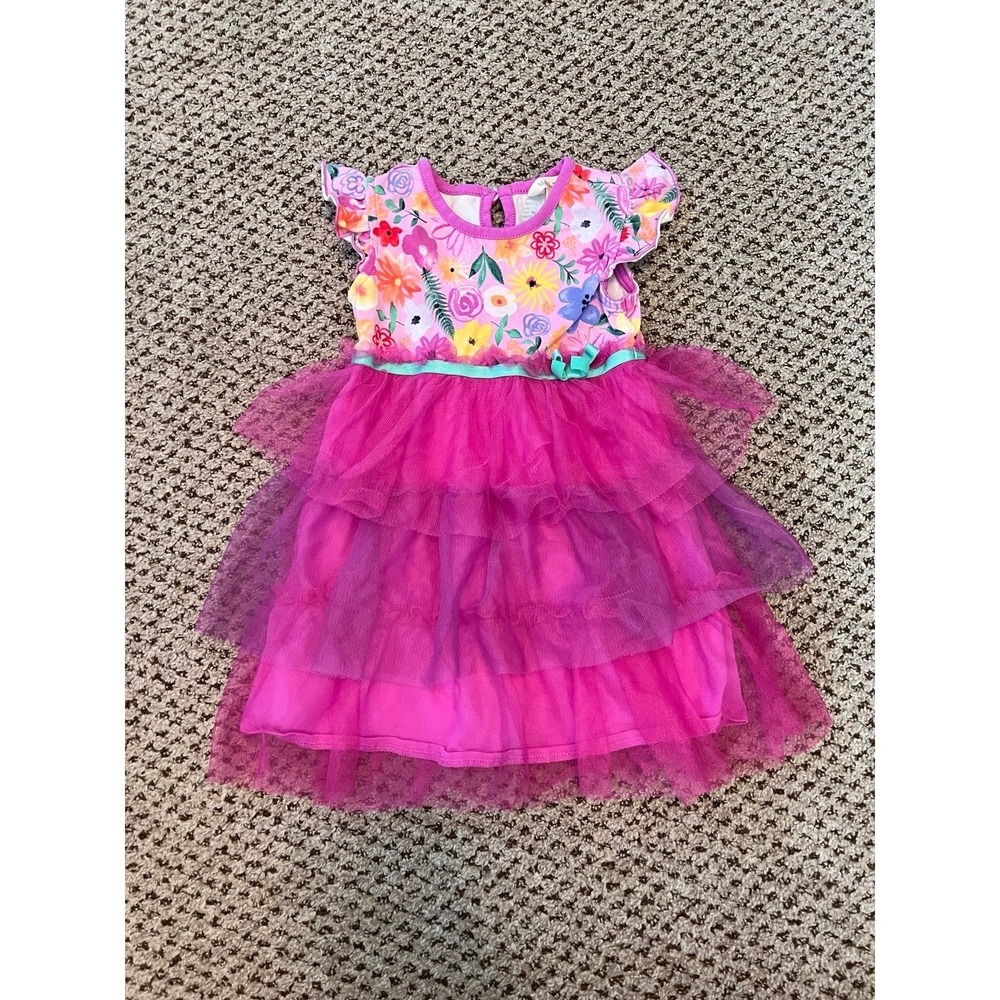 Matilda Jane Dress Size 18-24 months